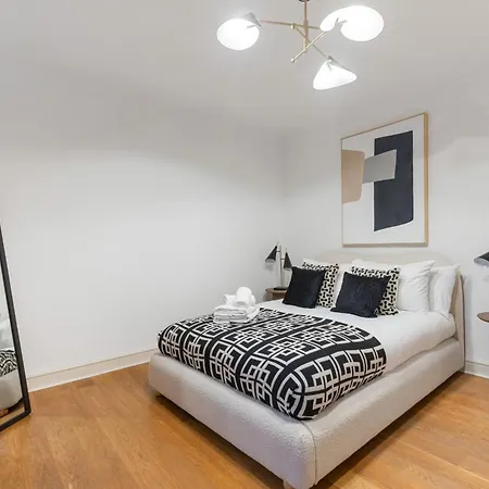Luxurious Hideaway Retreat - La Reserve Knightsbrige London