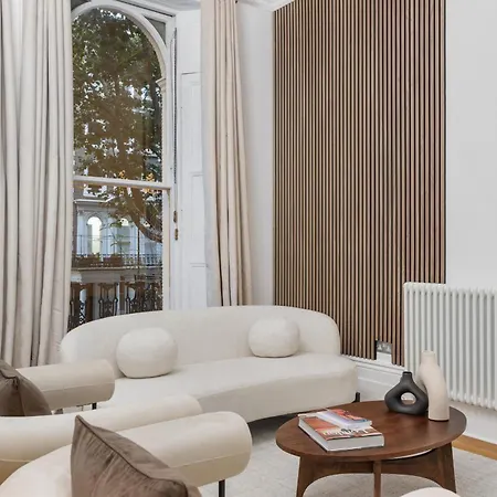 Luxurious Hideaway Retreat - La Reserve Knightsbrige London