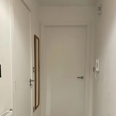 Modern Amenities Greater London ריינהם
