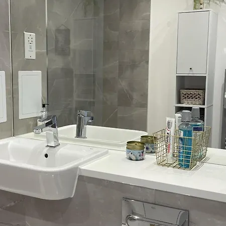 Modern Amenities Greater London דירה *