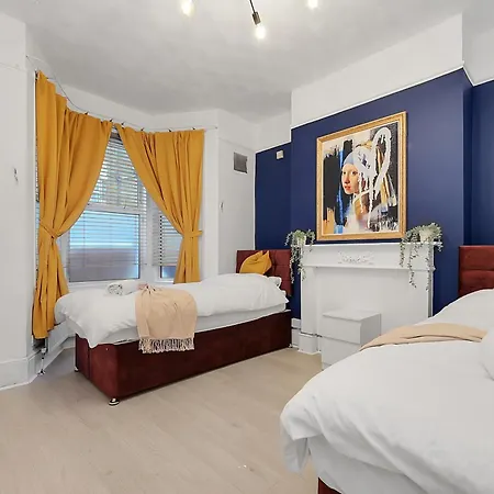 Appartement The Panel By Harlington