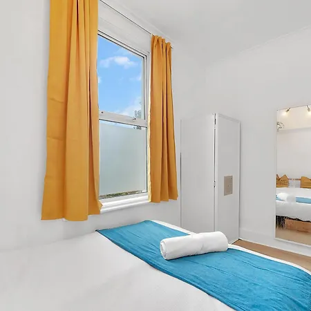 The Panel By Harlington Appartement *