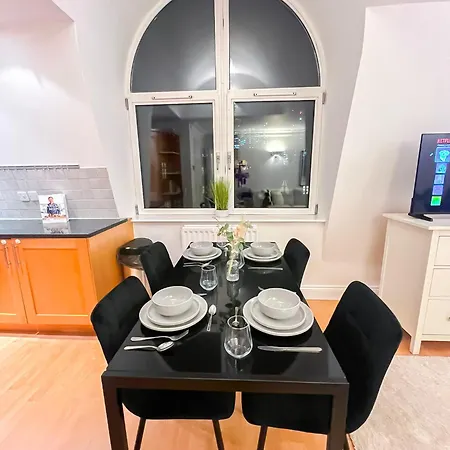 Lux 3 Bedroom Penthouse In Borough Near The Shard, Bermondsey Appartamento