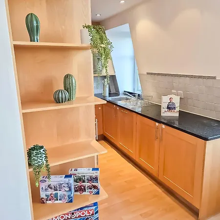 Lux 3 Bedroom Penthouse In Borough Near The Shard, Bermondsey * Londra