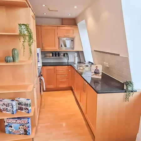 Appartamento Lux 3 Bedroom Penthouse In Borough Near The Shard, Bermondsey Londra