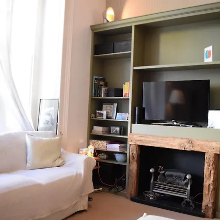 Apartment Charming Mezzanine Heart Of Paddington *