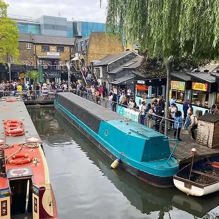 Camden Market London