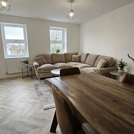 Apartment Camden Market London
