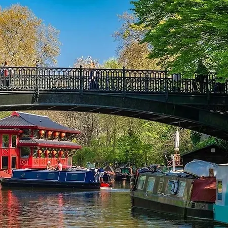 Camden Market London