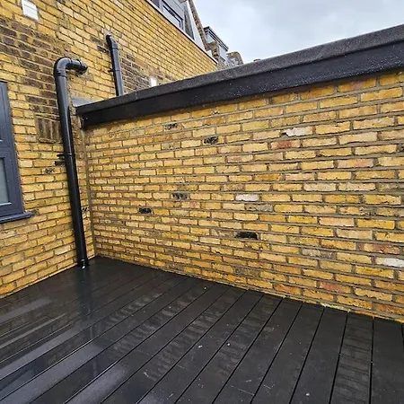 Camden Market Apartment