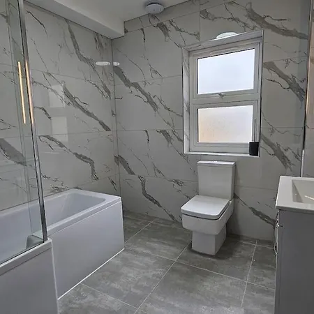 Camden Market Apartment London