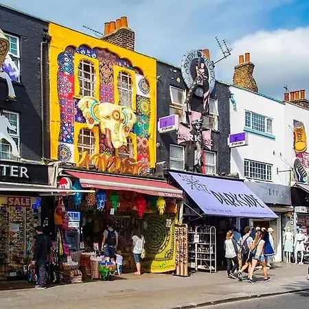 Camden Market