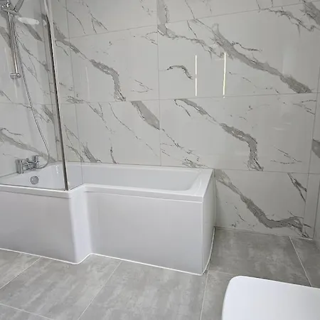 Camden Market Apartment