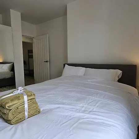 Apartment Camden Market