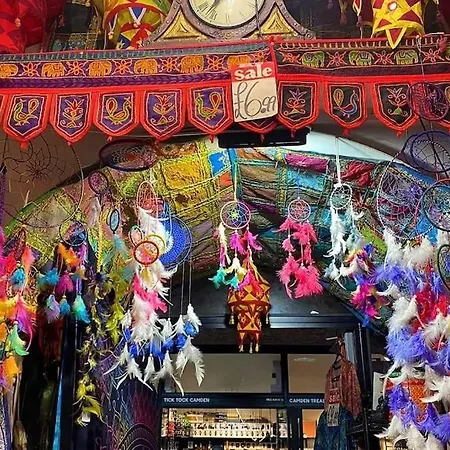 Apartment Camden Market *