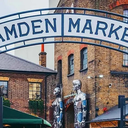 Camden Market * London
