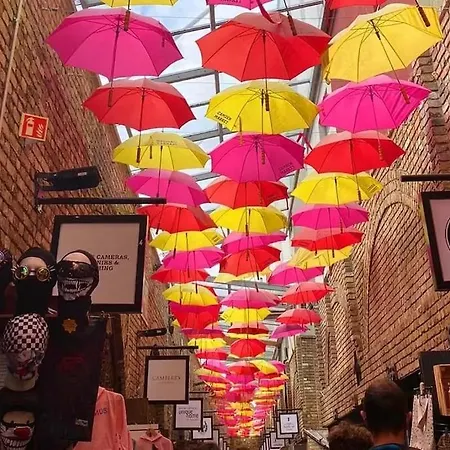 Camden Market
