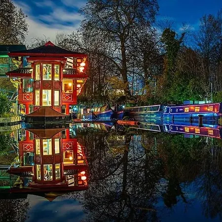 Apartment Camden Market *