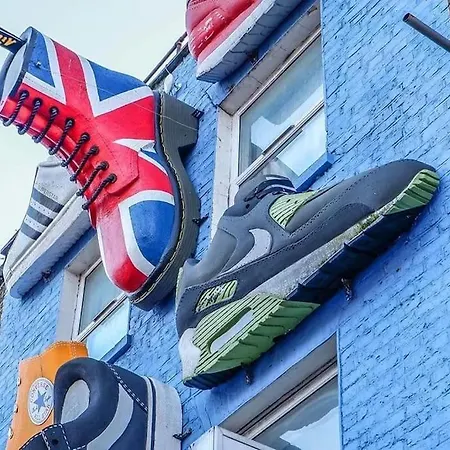 Camden Market * London