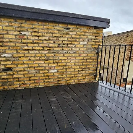 Camden Market Apartment