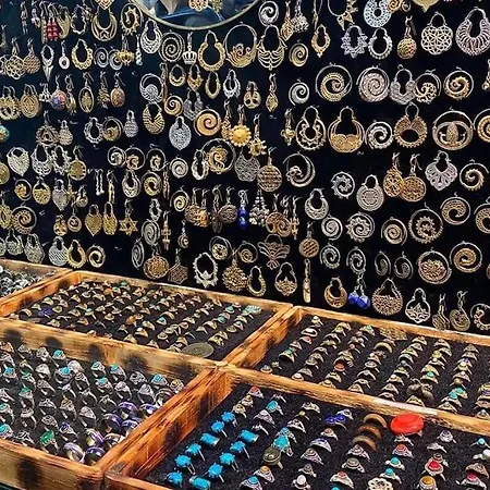 Camden Market Apartment London