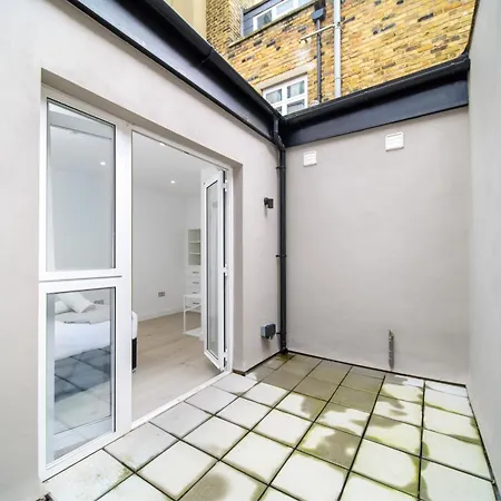 Apartment Soho One Bedroom