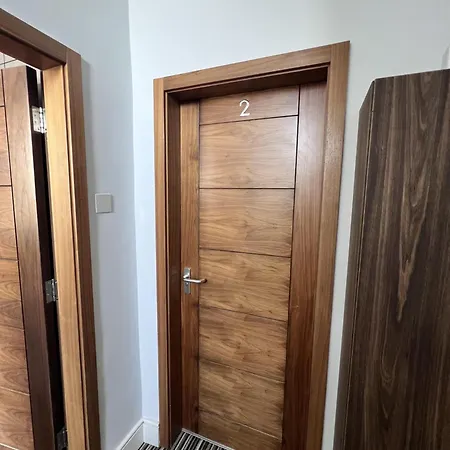 Apartment Cozy With Great Location