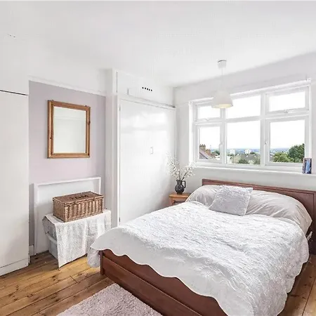 Appartamento Spacious In London