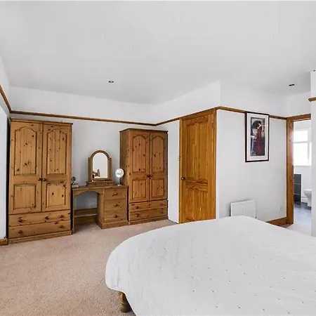 Spacious In London