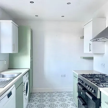 Appartamento Spacious In London Norwood