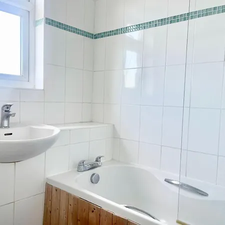 Appartamento Spacious In London Norwood