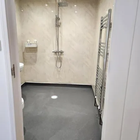 Apartmán Lovely En-suite With Private Entry, Close To Station Bexleyheath
