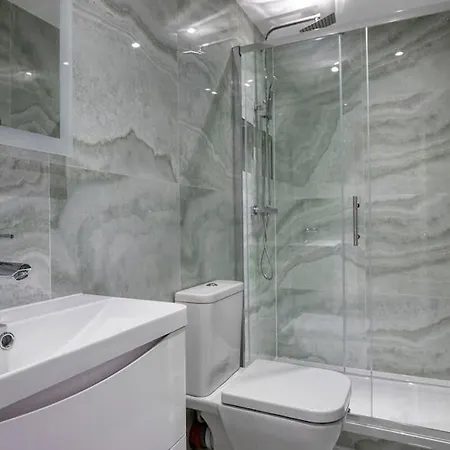 Apartment Luxury 2 Bed In Knightsbridge *