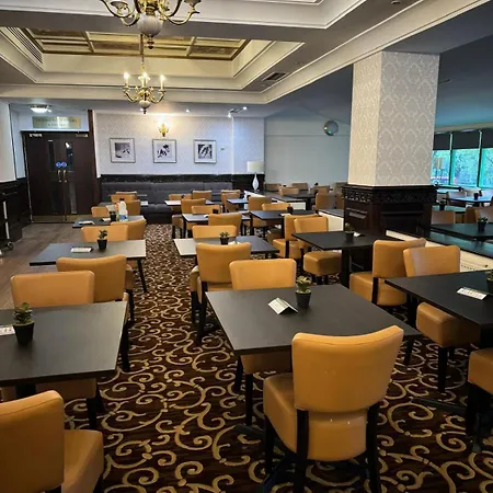 فندق Hampstead Britannia 3*