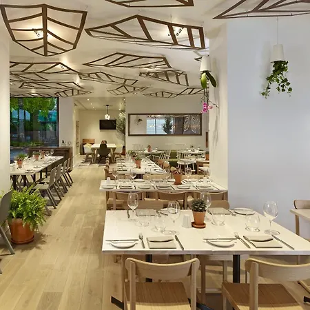 Doubletree By Hilton - Hyde Park 4* Londyn