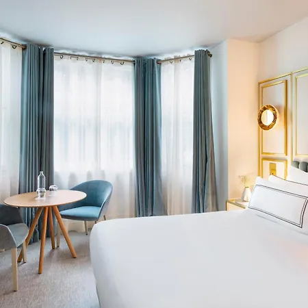 Meliá Kensington Member Of Meliá Collection Hotel 4*