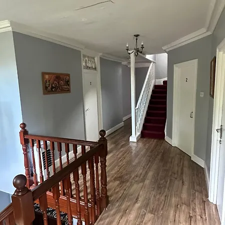 Guest house Ruxley