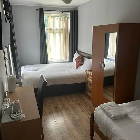 Guest house Ruxley Sidcup