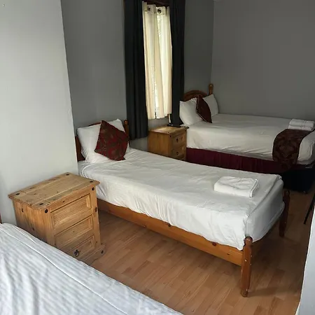 Ruxley Guest house
