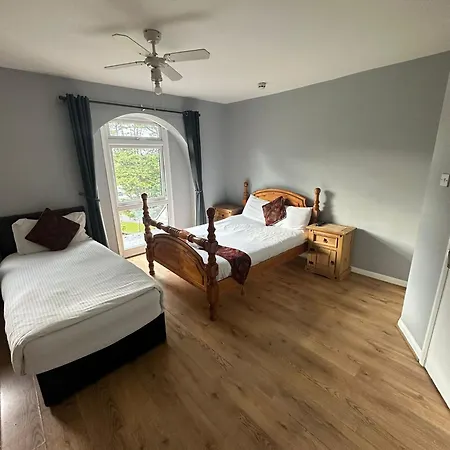 Guest house Ruxley