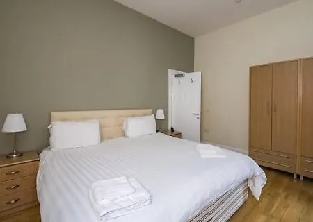 Lse Passfield Hall Apartamento