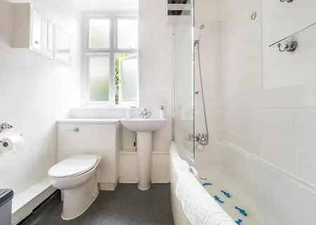 Lse Passfield Hall Apartamento