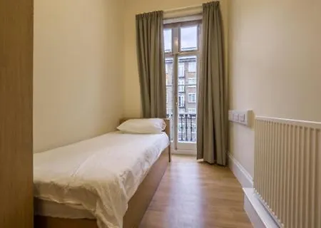 Lse Passfield Hall Λονδίνο