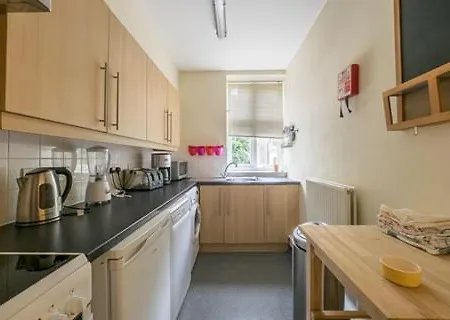 Lse Passfield Hall * Λονδίνο