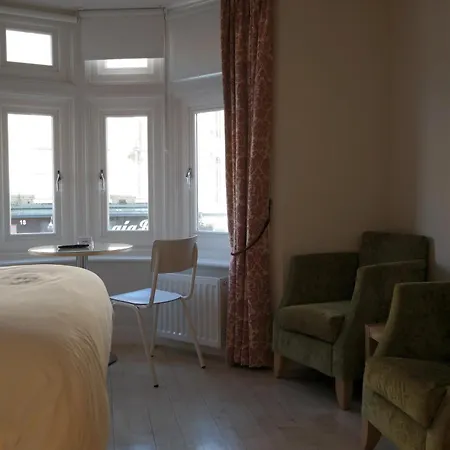 The Alma * London