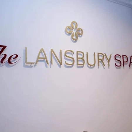 The Lansbury Heritage A Sunday - Canary Wharf 4*