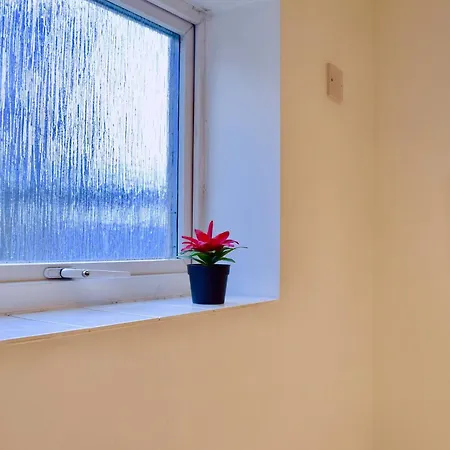 Stylish And Homely 4 Bedroom In East Apartment