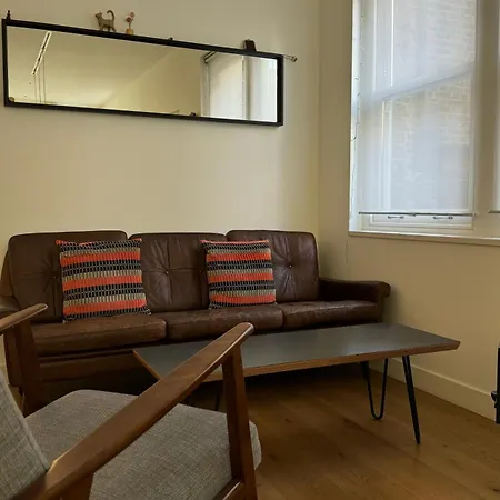Bright And Elegant 2 Bedroom Flat, Near Notting Hill Apartment