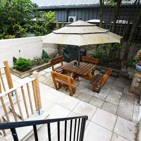 Avonmore West Kensington Private Londra