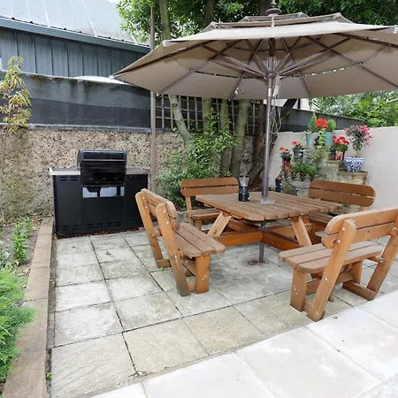 Avonmore West Kensington Private Londra